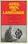 Apes, Men, and Language (Pelican)