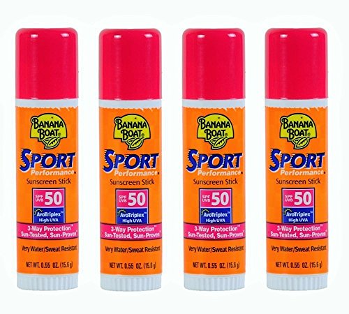 Banana Boat Sport Performance Sunscreen Stick