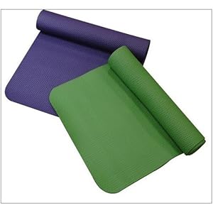 Gaia Eco Friendly Yoga Mat