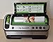 Sealsave Food Saver Vacuum System: 11