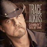 Cowboy`s Back In Town
