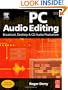 PC Audio Editing, Second Edition