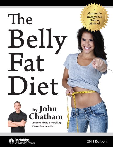 belly fat diet