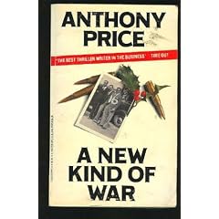 A New Kind of War