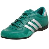 adidas Men's The Cup Low Driving Shoe,Green/Silver/Black,10.5 M