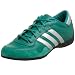 adidas Men's The Cup Low Driving Shoe,Green/Silver/Black,9 M