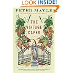 SAVE $4.78 - The Vintage Caper $10.17