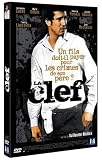 DVD La clef, film DVD La clef