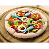 Biofino Bon Appetit Pizza by Haba