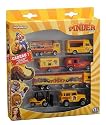 Majorette - Vehicule miniature - 205083 10 - Pinder Square Pack