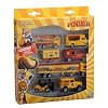 Majorette  - Vehicule miniature - 212050830 - Pinder Square Pack