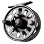 Ross Flyrise Fly Reel Granite Gray 2