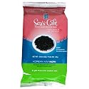 Sea's Gift Korean Seaweed Snack (Kim Nori), Sweet, 0.69-Ounce Bags (Pack of 24)