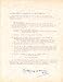 FIELD MARSHAL MONTGOMERY OF ALAMEIN - TYPESCRIPT SIGNED - DOCUMENT 1443