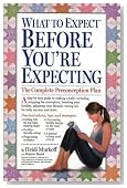 What to Expect Before You're Expecting