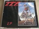The Time Frequency EP