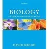 Biology: A Guide to the Natural World (5th Edition)