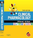 Clinical Pharmacology E-Book: With STUDENTCONSULT Access