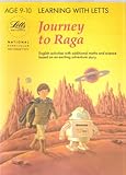 Journey to Raga