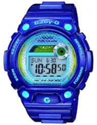 CASIO - Womens Watches - CASIO BABY-G - Ref. BLX-100-2ER