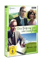 Der Doktor und das liebe Vieh - Staffel 1 [4 DVDs]