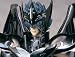 Action Figure Saint Seiya - Myth Cloth JP Kagaho Benu - Lost Canevas_s-4