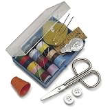 Lewis N Clark Sewing Kit