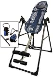 Teeter EP-550 SPORT Inversion Table with FREE Shipping!