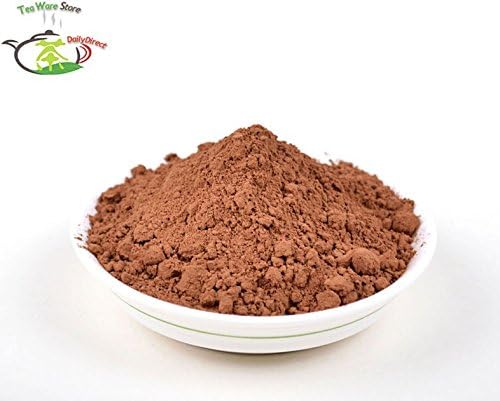 17.6oz /500g / lot Chocolate Bean Extract Organic Cocoa Powder Food Grade Powder Natural For Baking and Cooking Drinking