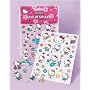 Hello Kitty Sack of Stickers