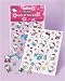 Hello Kitty Sack of Stickers