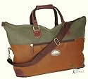 ADVANCE LADIES WEEKEND TRAVEL BAG