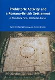 Prehistoric activity and a Romano-British settlement at Poundbury Farm, Dorchester, Dorset