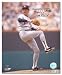 Frank Viola Minnesota Twins Autographed 8x10 Photograph with 1988 AL Cy Inscription