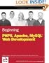 Beginning PHP5, Apache, and MySQL Web Development (Programmer to Programmer)