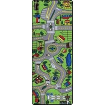 Giant Road Rug