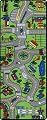 Giant Road Rug