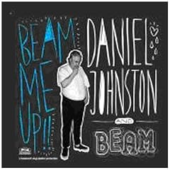 Beam Me Up! [Vinyl LP]