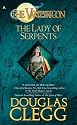 The Lady of Serpents (The Vampyricon)