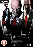 Hitman: Triple Pack (PC DVD)