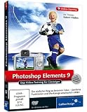 Photoshop Elements 9 (Video-Training)