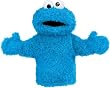 Sesame Street Puppet - Cookie Monster Hand Puppet by Gund