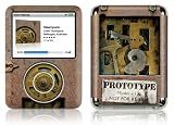 Gelaskins (iPod Nano Steampunk)
