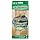 Ticonderoga EnviroStik, No. 2 Soft, Six 12-Count Hang Tab Boxes, Total 72 Pencils, (Wood-Cased Black Writing), Made from Recycled Content, 100% Recyclable (96212)