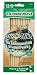 Ticonderoga EnviroStik, No. 2 Soft, Six 12-Count Hang Tab Boxes, Total 72 Pencils, (Wood-Cased Black Writing), Made from Recycled Content, 100% Recyclable (96212)