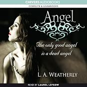 Angel | L. A. Weatherly