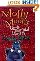 Molly Moon's Hypnotic Time-Travel Adventure