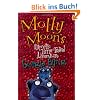 Molly Moon's Hypnotic Time Travel Adventure.