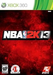 NBA 2K13