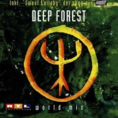 Deep Forest: World Mix
